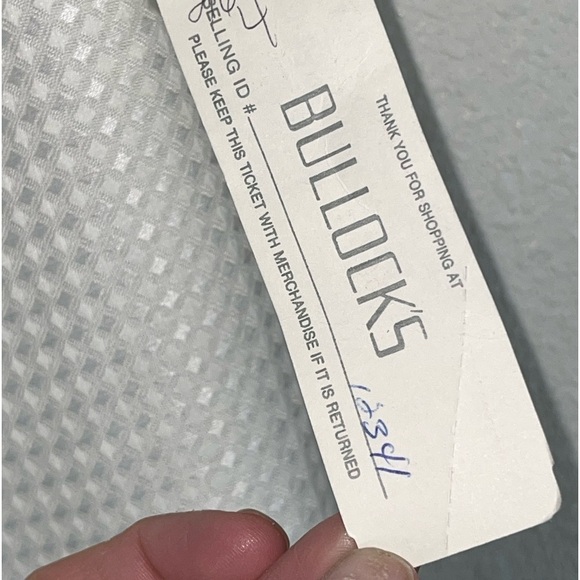 NWT Givenchy new/old stock wool blend blazer. Size 14/42. - Picture 6 of 8